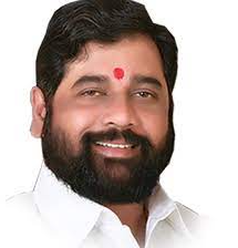 Eknath Shinde